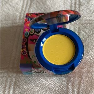 Mac BNIB Chris Chang Eyeshadow Royal Woo